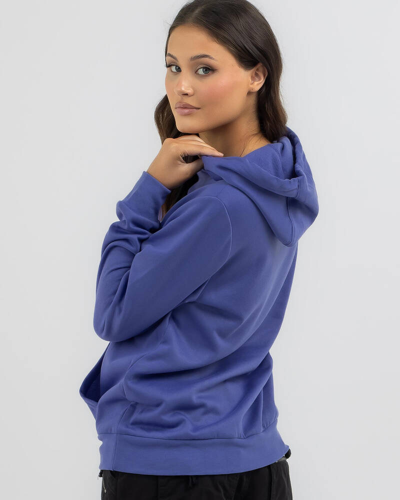Fox Absolute Pullover Fleece for Womens