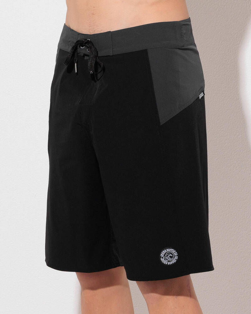 Jacks Delta Board Shorts for Mens