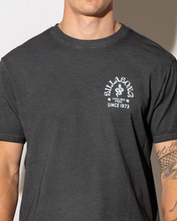 Billabong Big Wave Shaz T-Shirt for Mens image number null