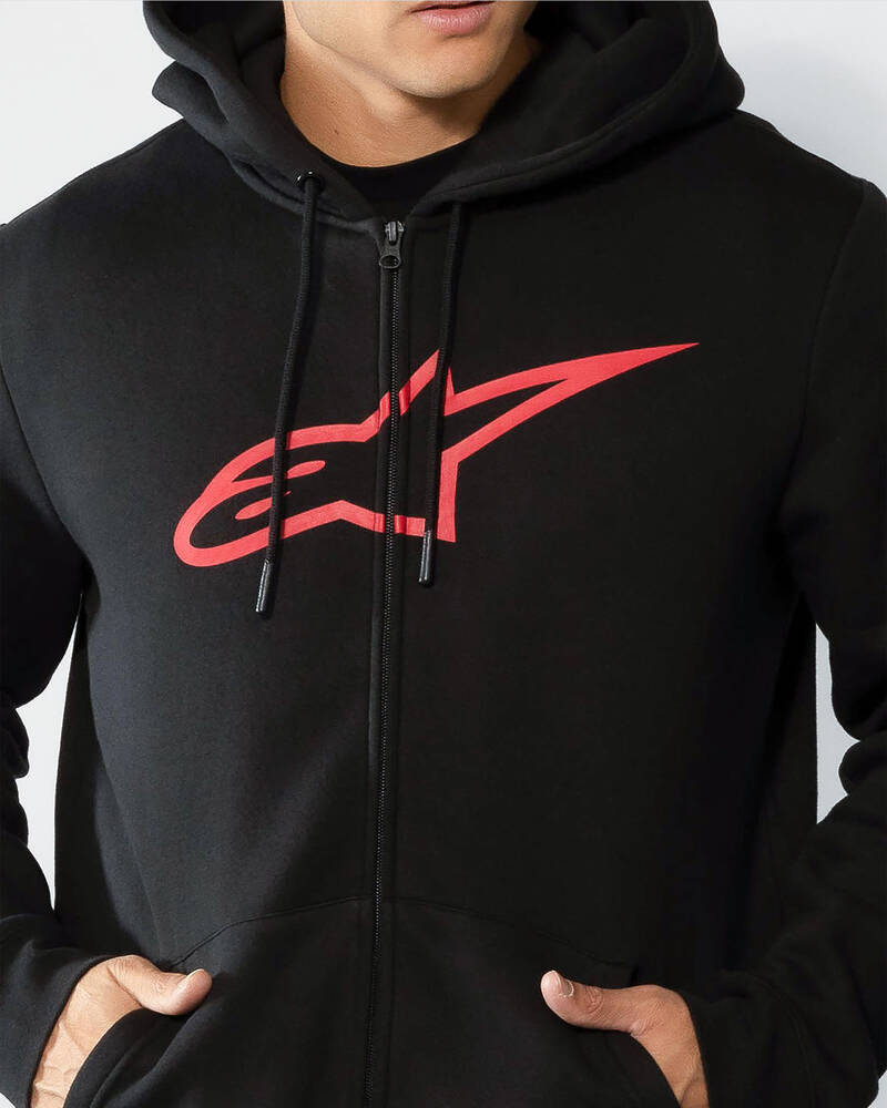 Alpinestars Ageless Zip Hoodie V3 for Mens