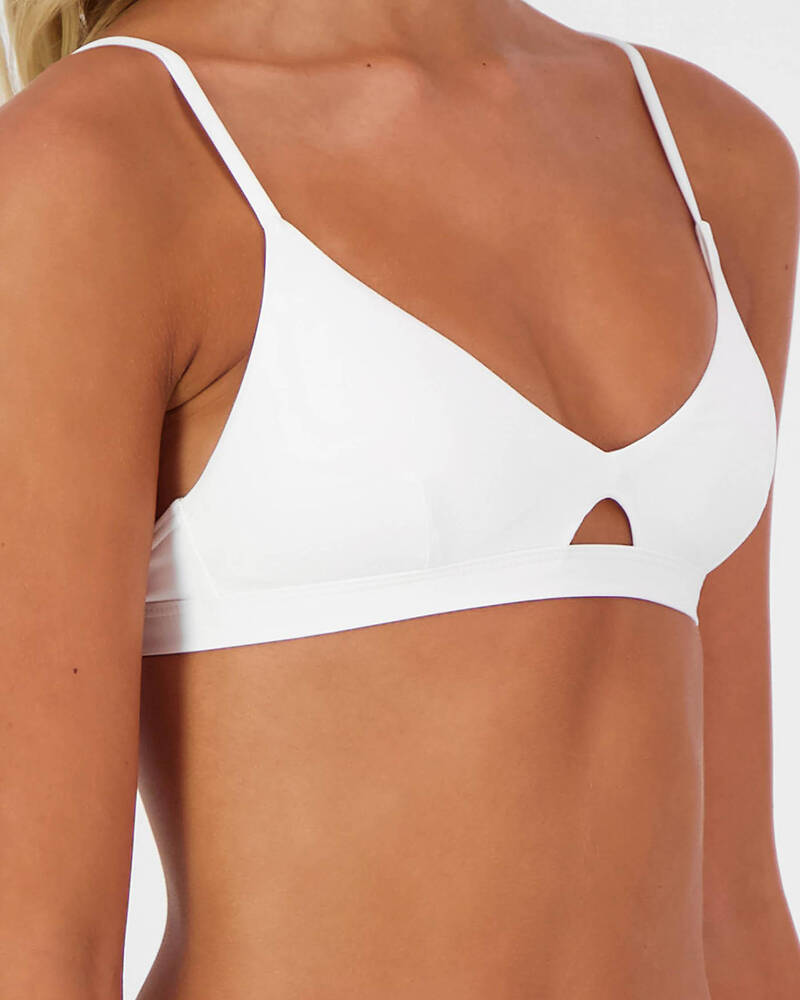 Kaiami Carley Bikini Top for Womens