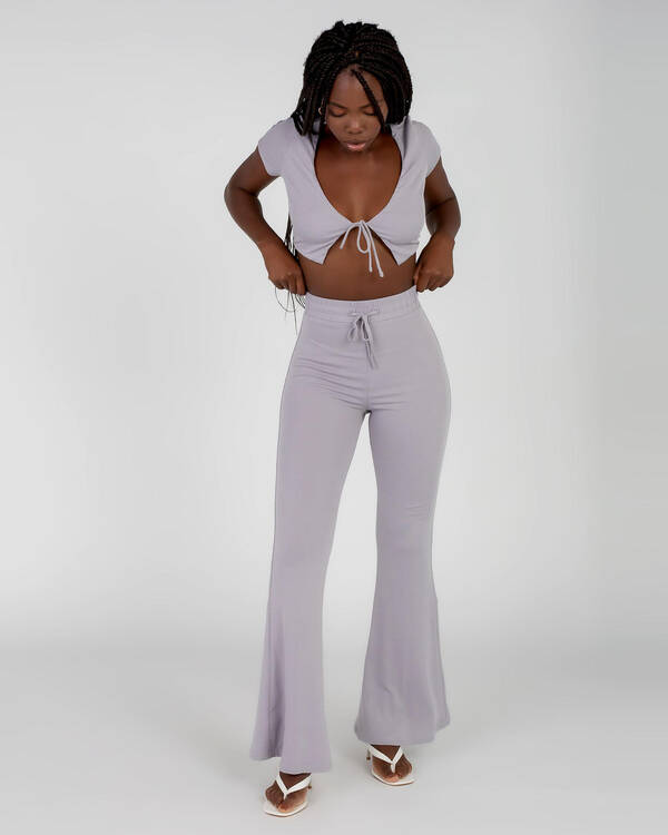 Mooloola Kenzie Top for Womens