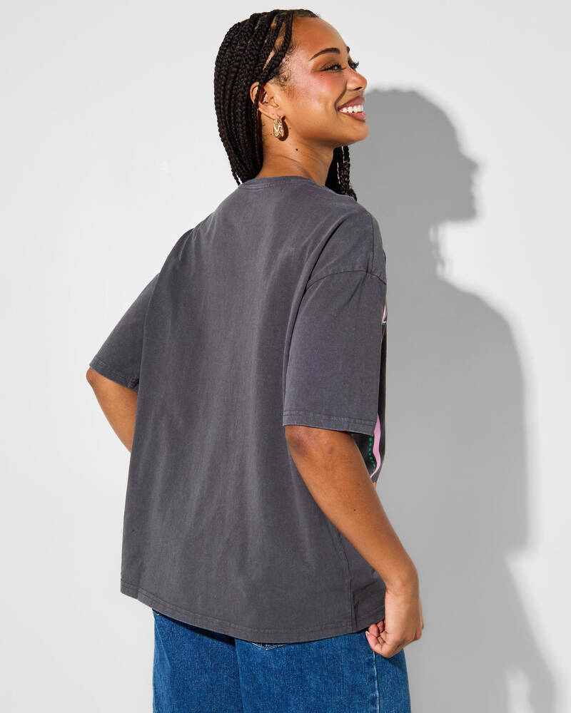Billabong Paradise Fiesta T-Shirt for Womens