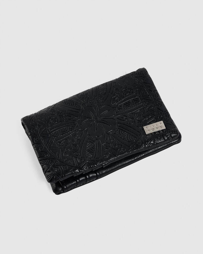 Billabong Tropical Rhapsody Kirra Wallet for Womens