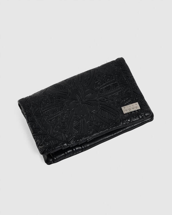 Billabong Tropical Rhapsody Kirra Wallet for Womens