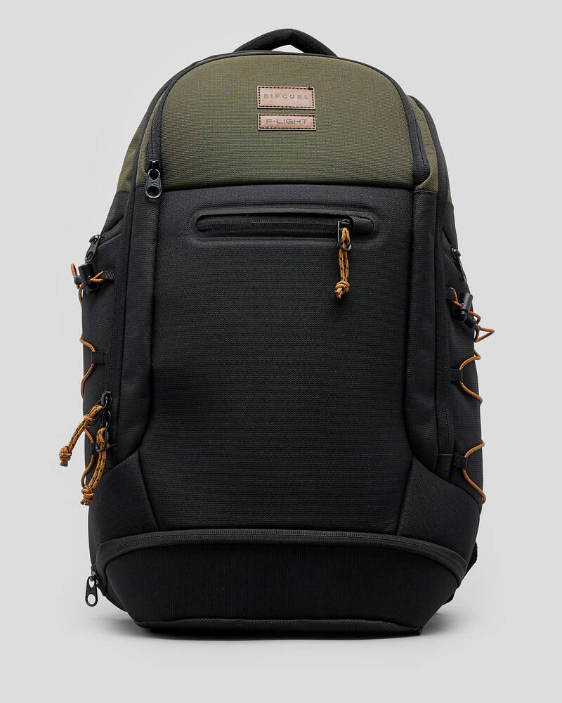 Rip Curl F-Light Searcher 35L Combine Backpack for Mens