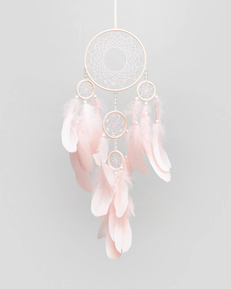 Mooloola Candyland Dream Catcher for Womens