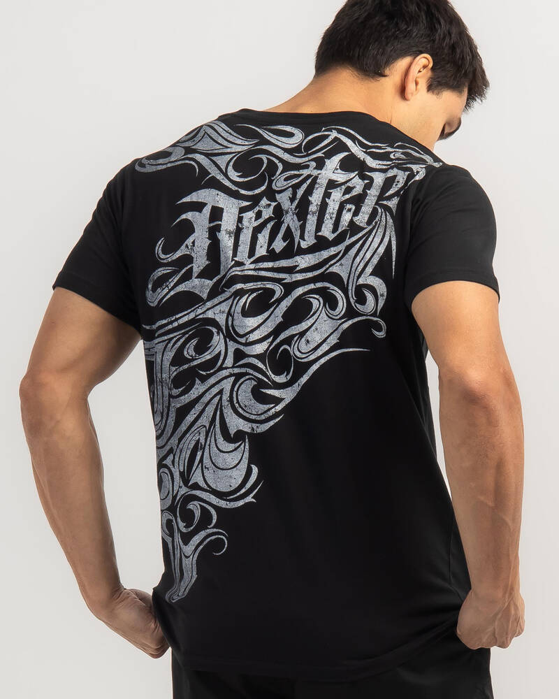 Dexter Fuedal T-Shirt for Mens