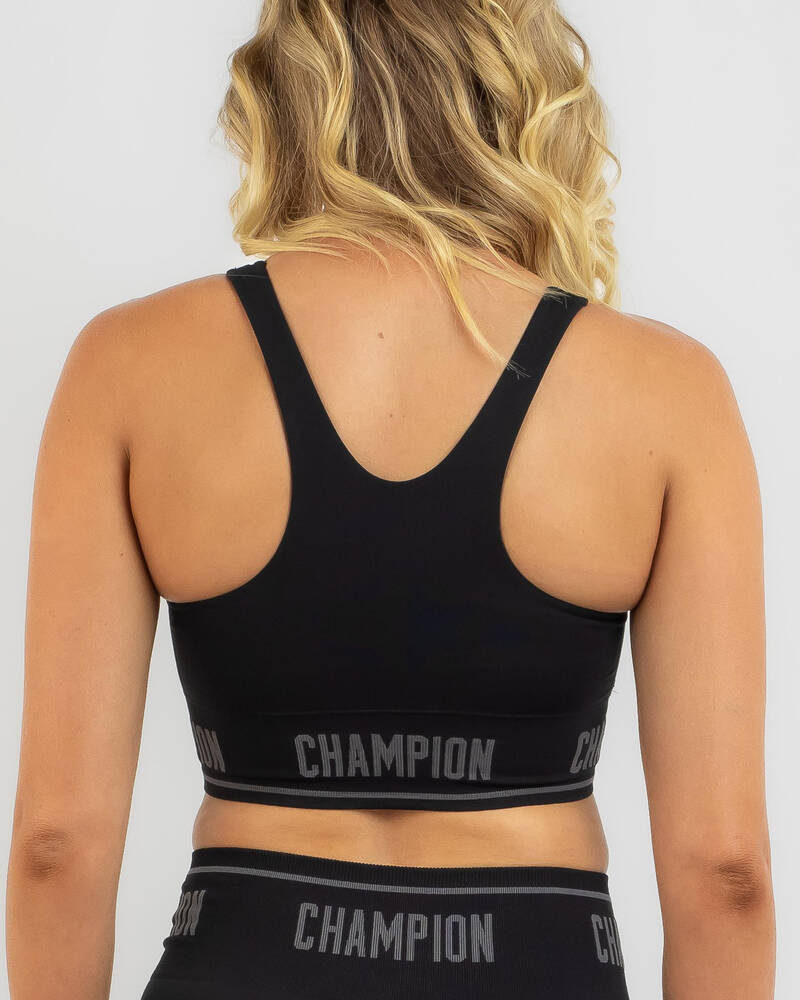 Champion Rochester Flex Sports Crop for Womens