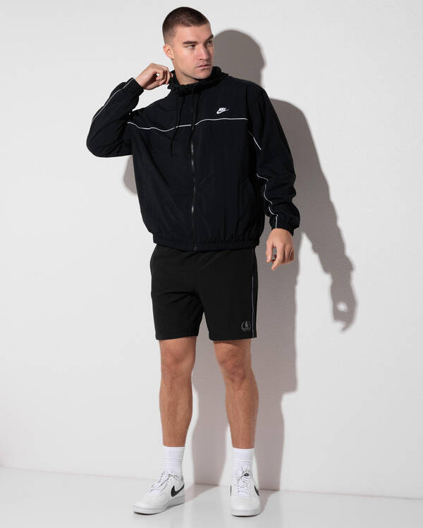 Sparta Crusader Elastic Waist Shorts for Mens