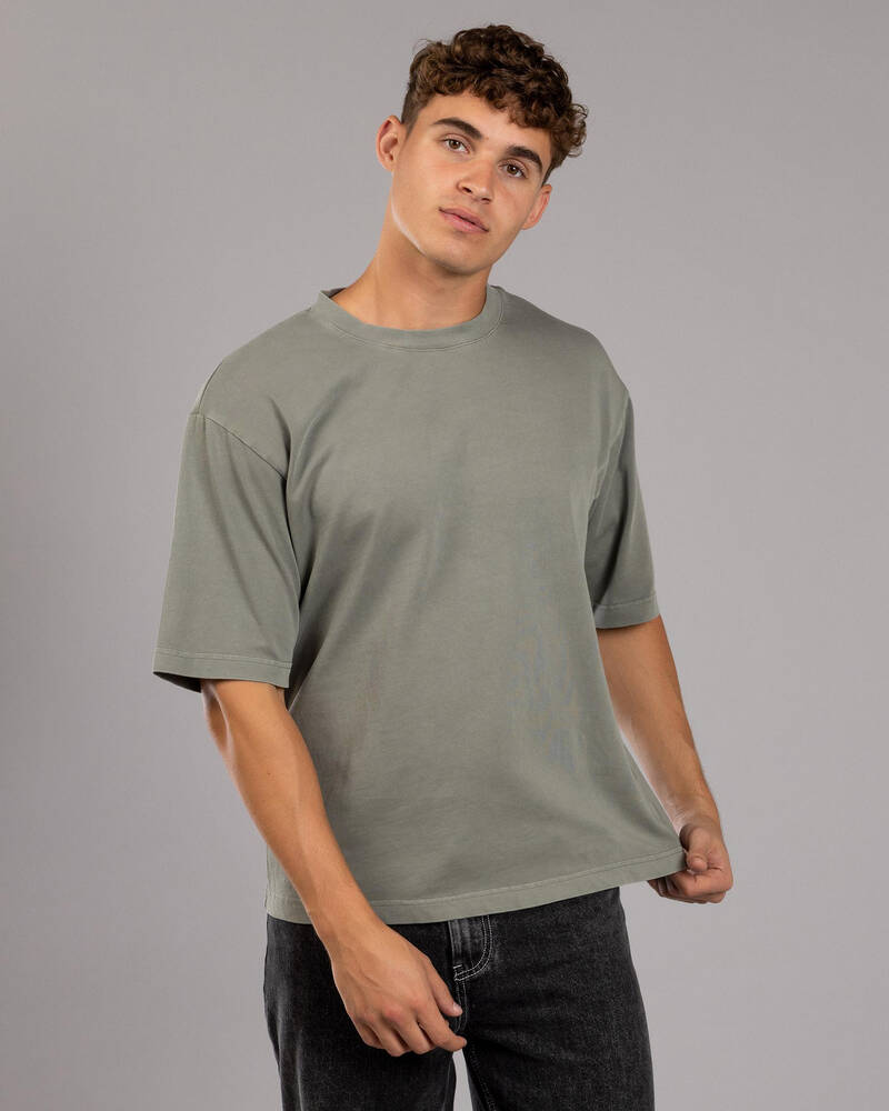 Lucid Sierra T-Shirt for Mens