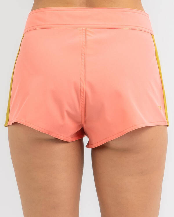 Roxy Babe Board Shorts for Womens