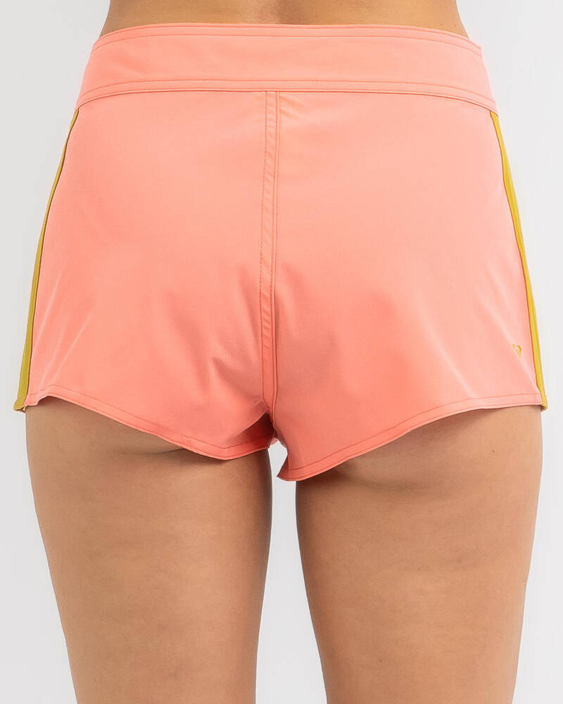 Roxy Babe Board Shorts for Womens