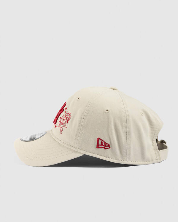 New Era NY Yankees Cap for Womens