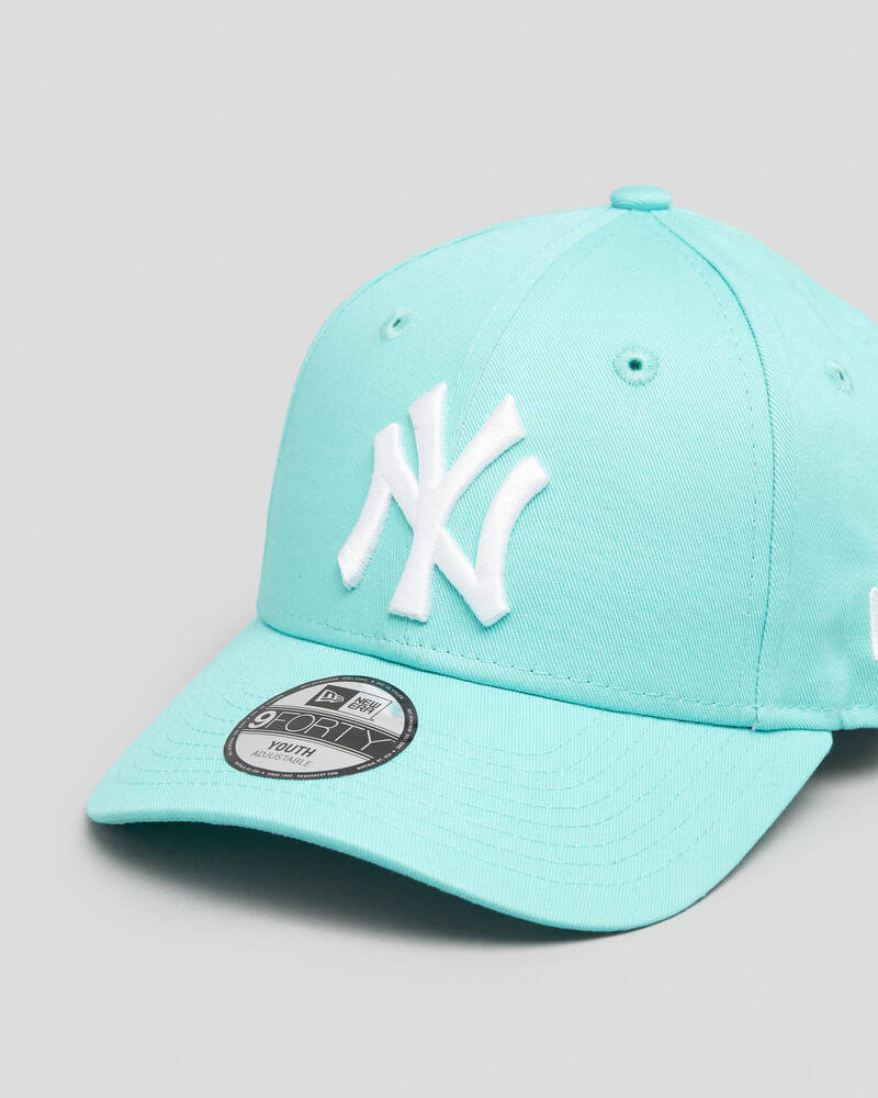 New Era Girls' NY Yankees for Womens
