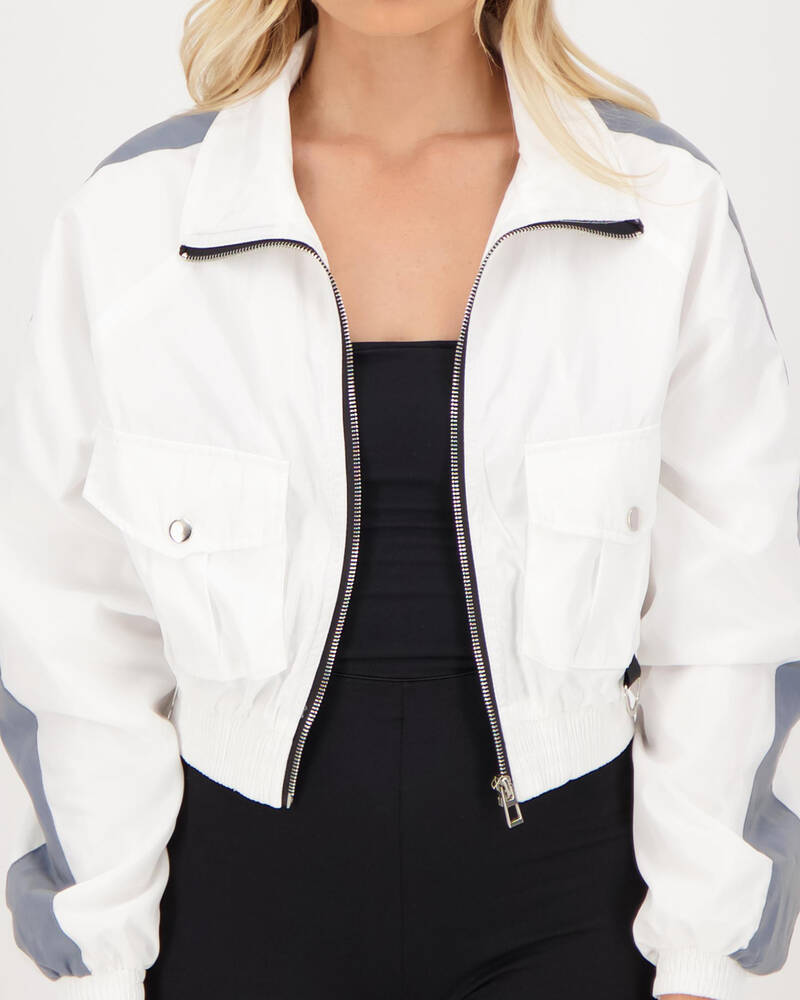 Ava And Ever Gigi Jacket for Womens