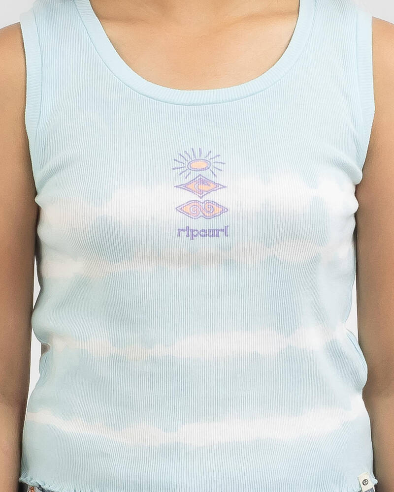 Rip Curl Girls' Cosmic Tank for Womens