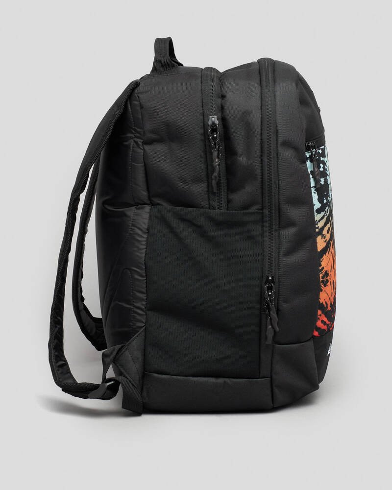 Quiksilver Schoolie Backpack for Mens