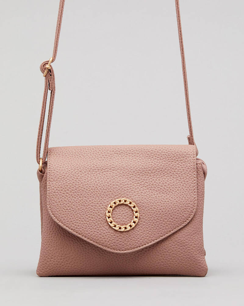 Ava And Ever Jenni Crossbody Bag for Womens