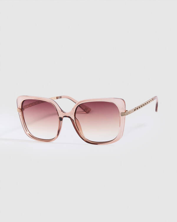 Tuke Eyewear Bella Sunglasses for Womens