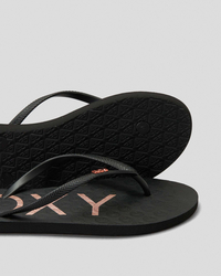 Roxy Viva Le Thongs for Womens image number null