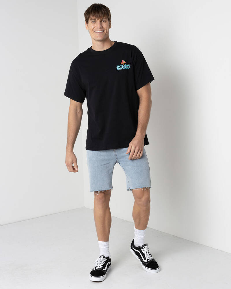 Skylark Fantasy T-Shirt for Mens