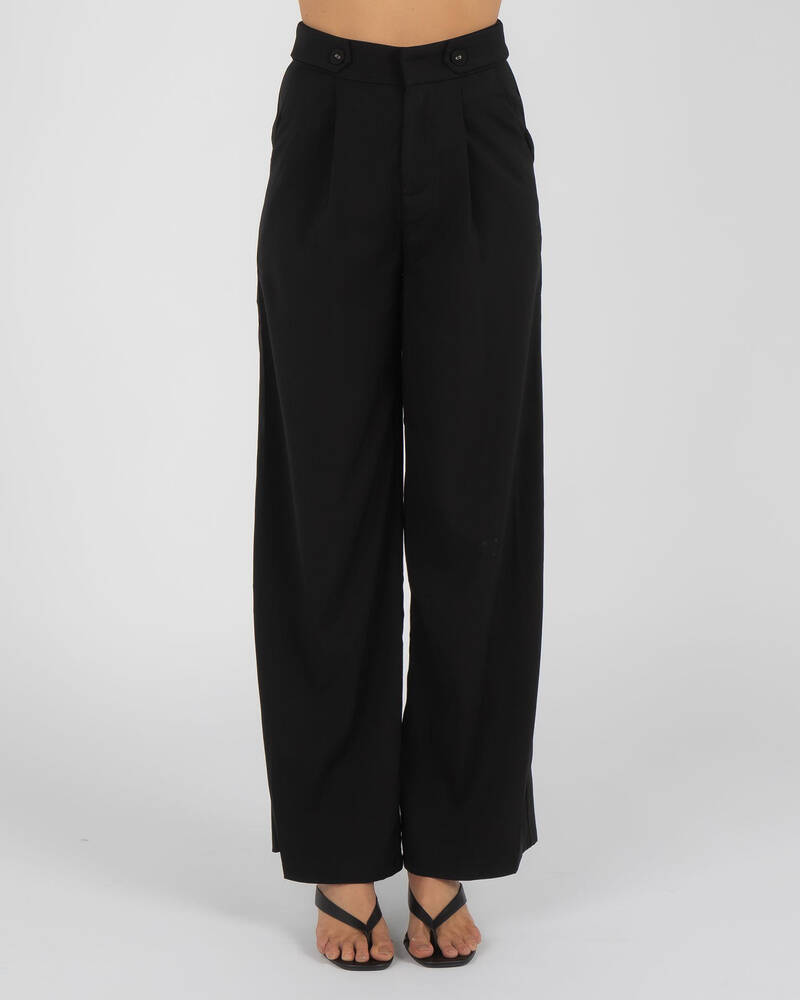Ava And Ever Jenner Pants for Womens