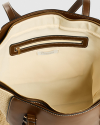 Mooloola Celine Straw Bag for Womens image number null