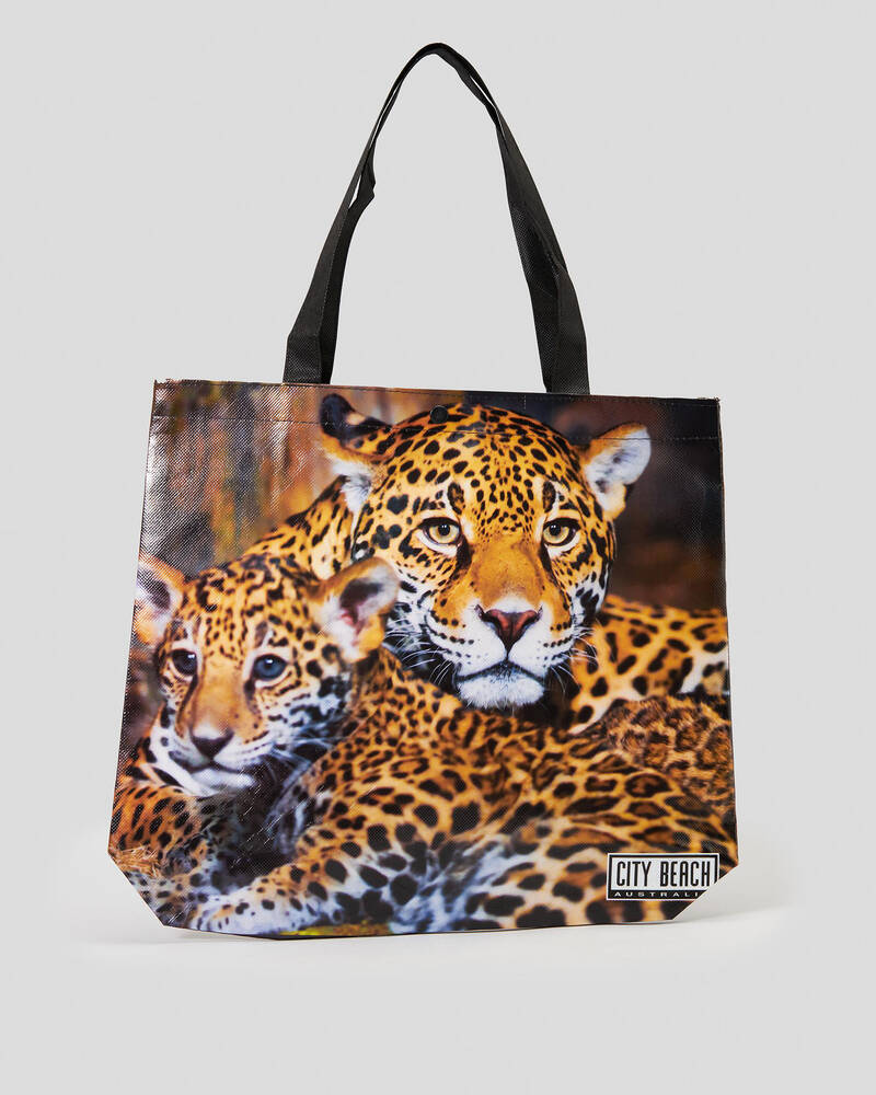 Mooloola Savannah Eco Bag for Womens
