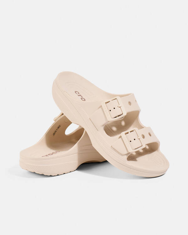 Saturday Sandals