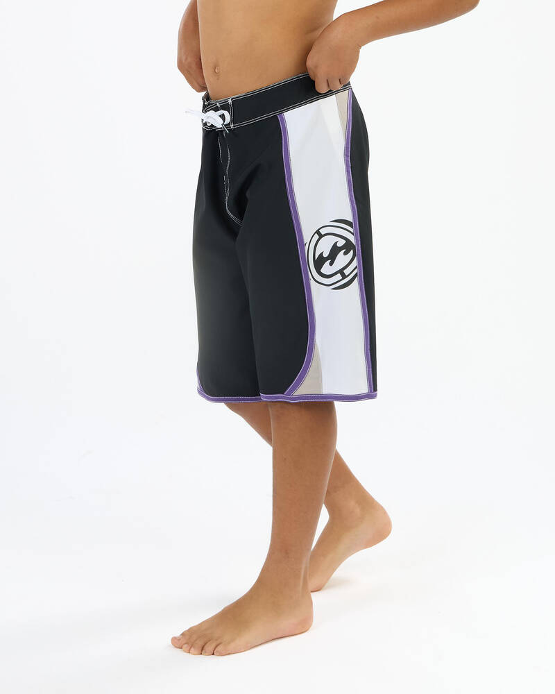 Billabong Boys' Spec Dbah Bio Wave Pro Board Shorts for Mens