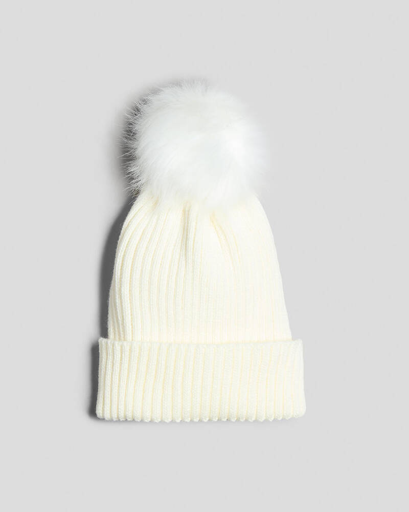Mooloola Alps Beanie for Womens