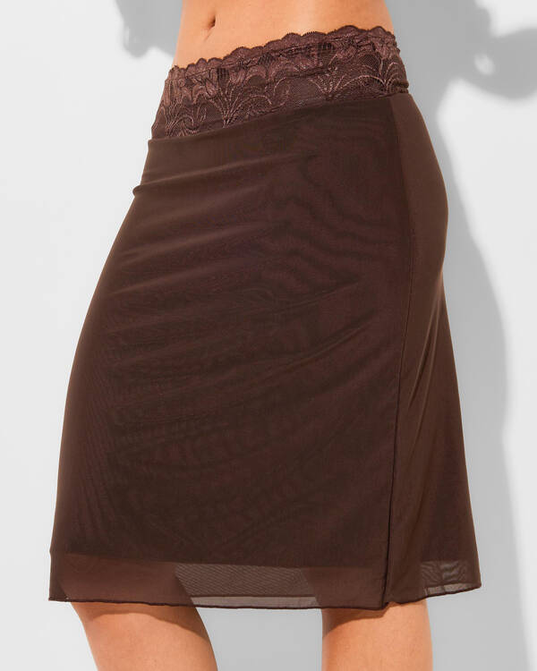 Ava And Ever Tatum Midi Skirt for Womens