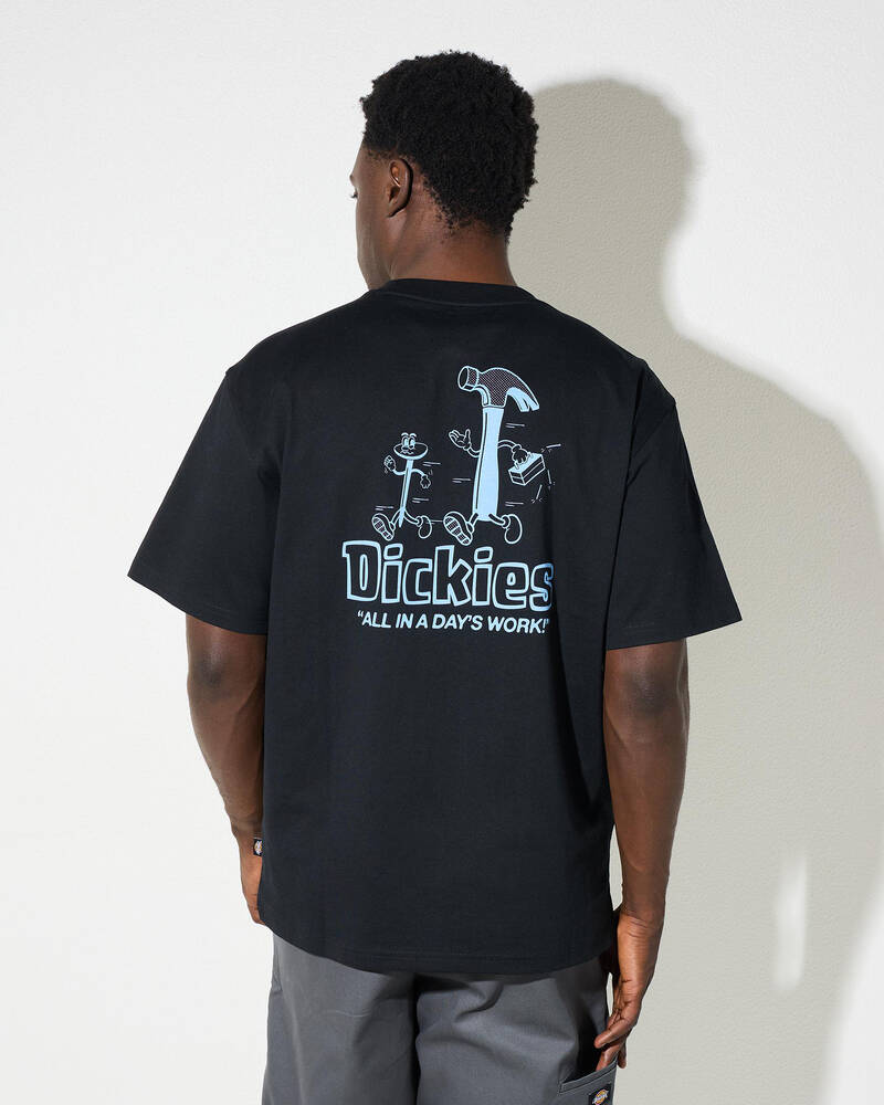 Dickies Fairlawn T-Shirt for Mens
