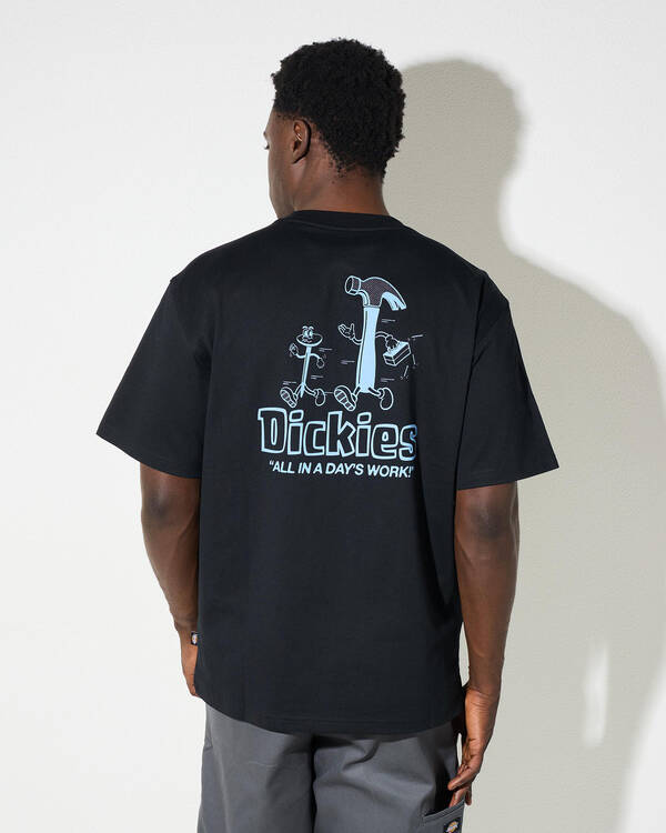 Dickies Fairlawn T-Shirt for Mens