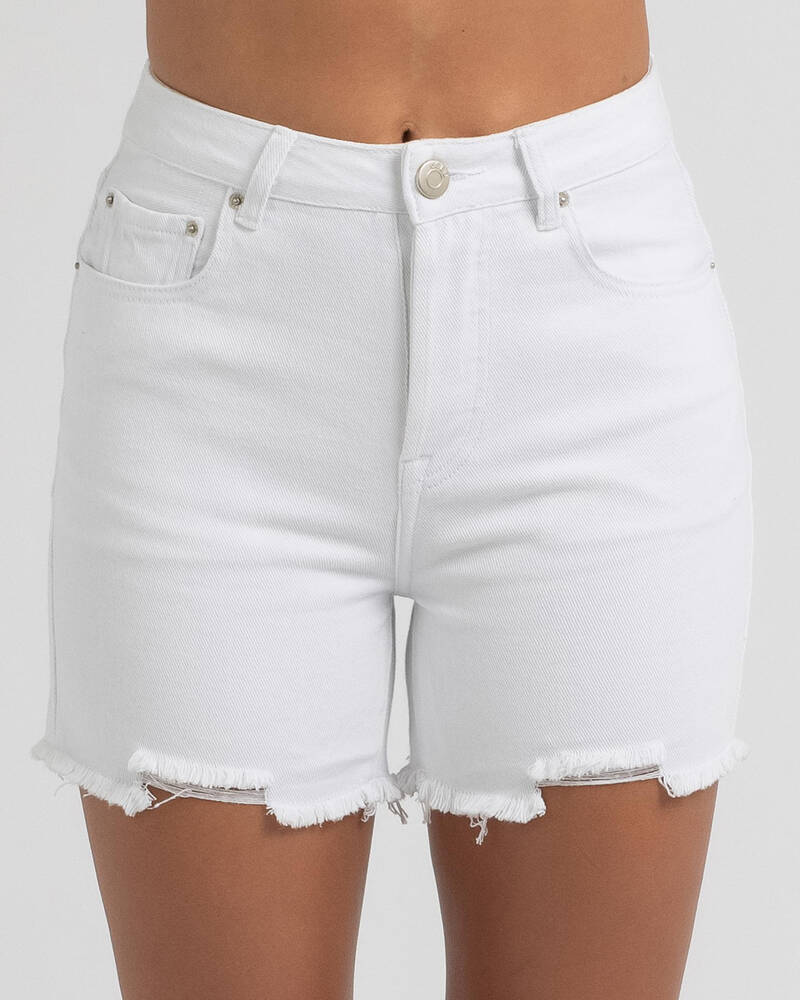 Used Amity Shorts for Womens