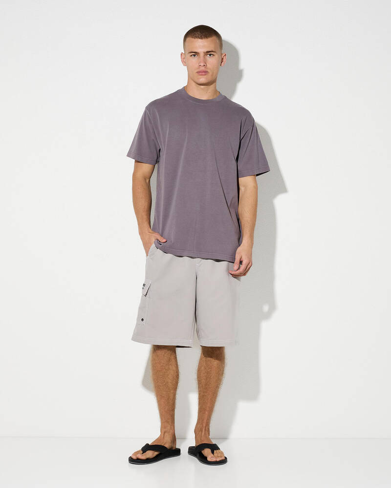 Billabong Premium Wave Wash T-Shirt for Mens
