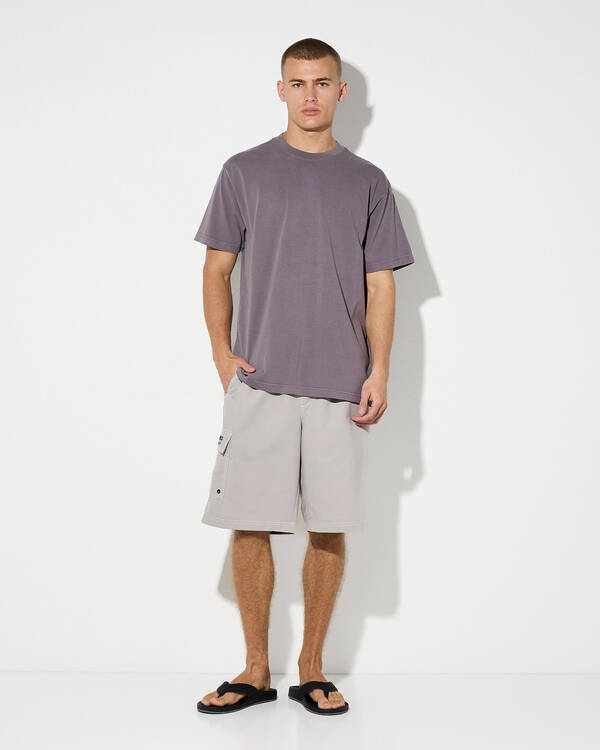 Billabong Premium Wave Wash T-Shirt for Mens
