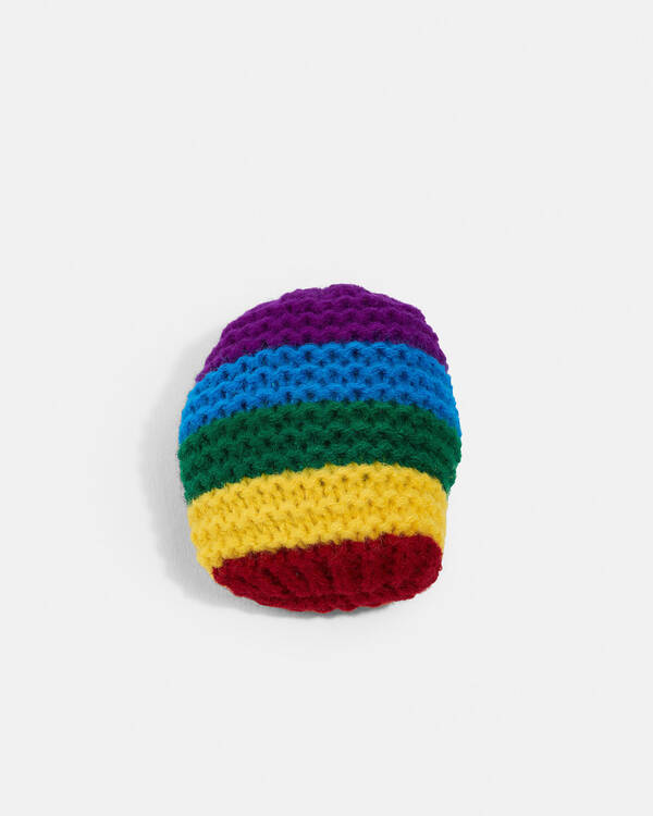 Hacky Sack Football Toy