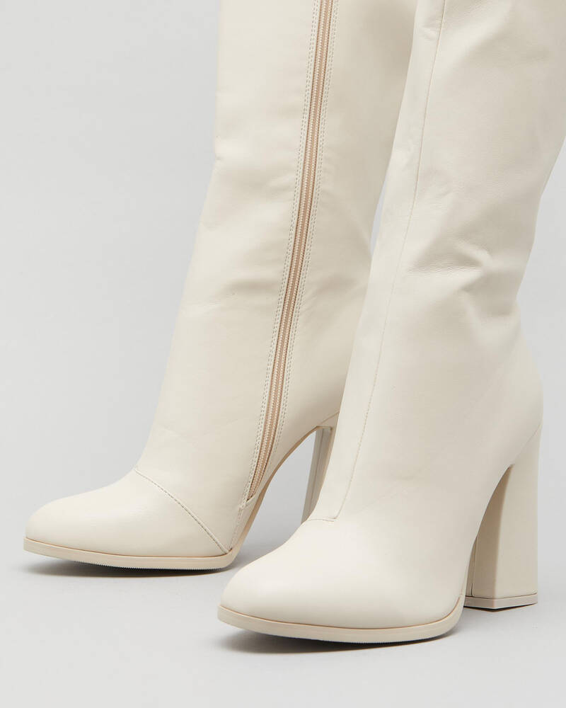 Ava And Ever 5th Ave Boots for Womens
