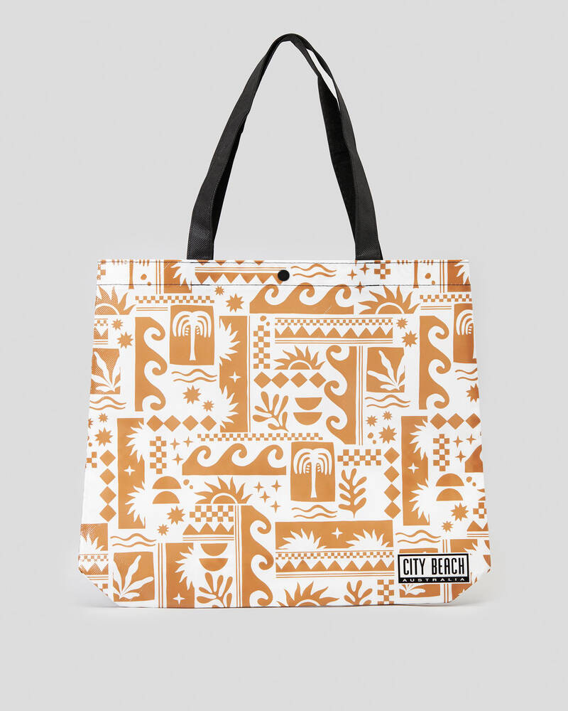 Mooloola La Quinta Eco Bag for