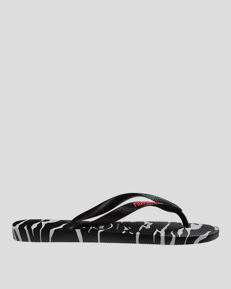 Havaianas Top Camo Thongs for Mens