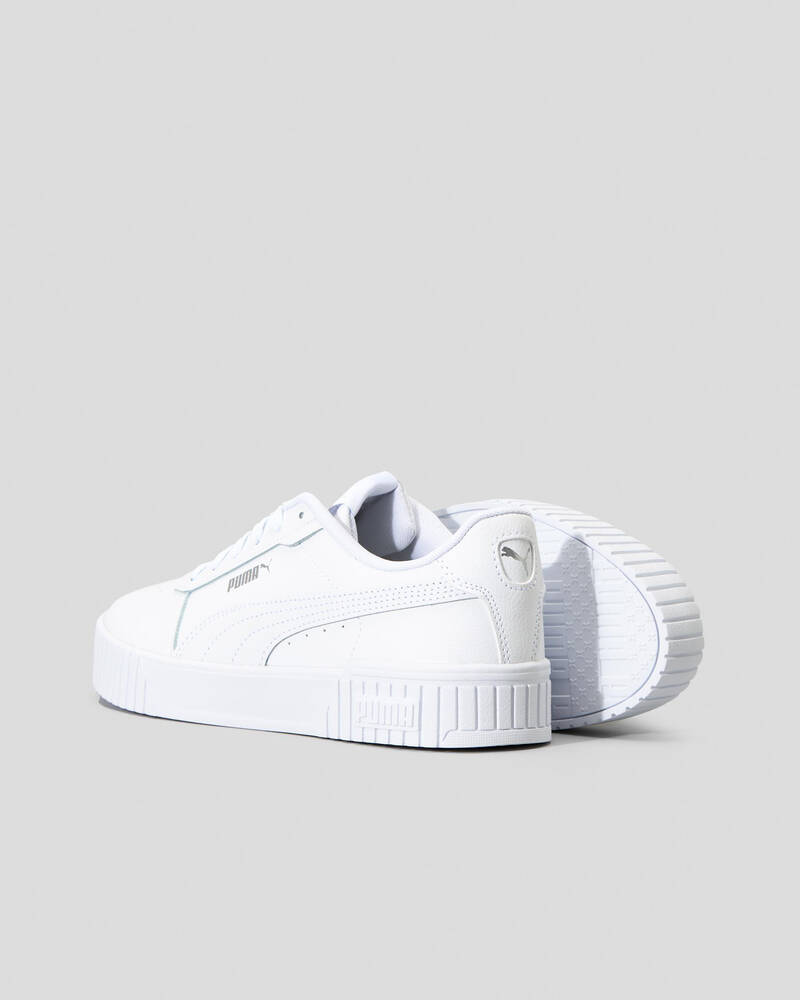 Puma Carina 2.0 Shoes for Womens