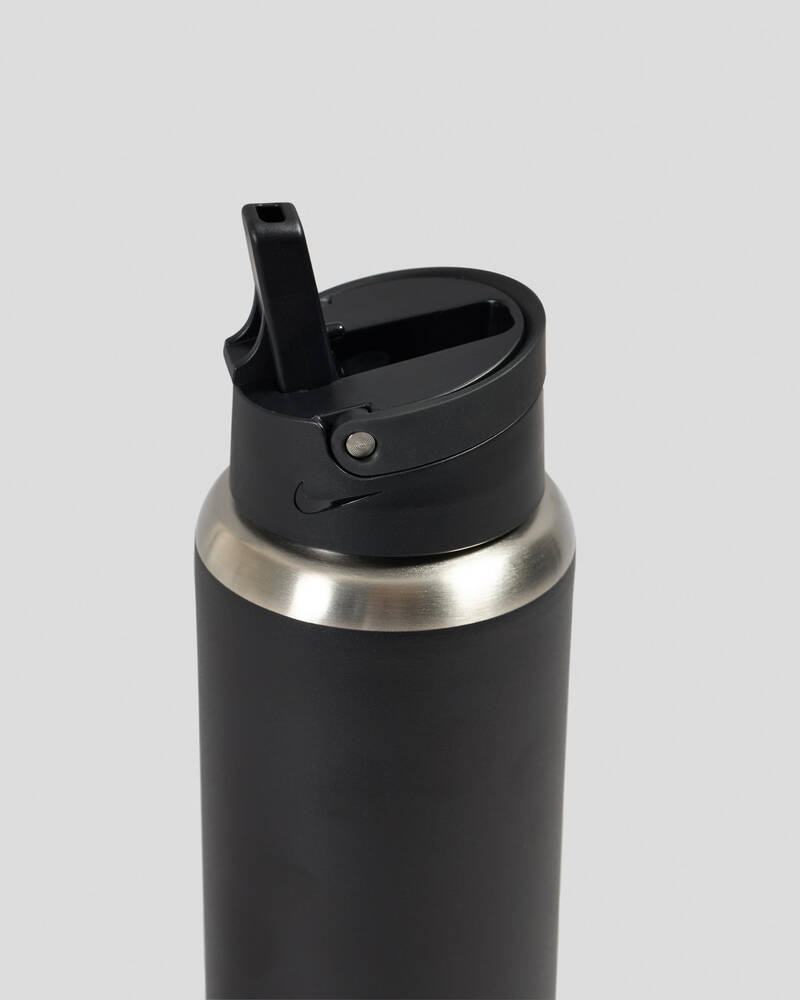 Nike Stainless Steel Straw Bottle for Unisex