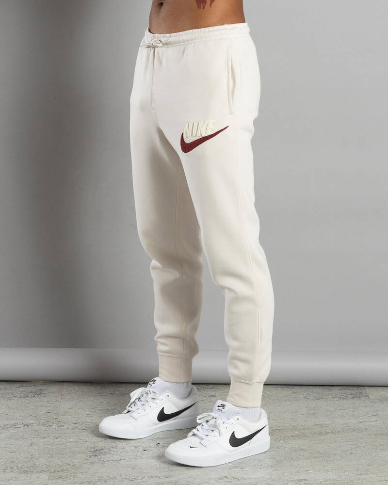 Nike Club Fleece Trackpants for Mens