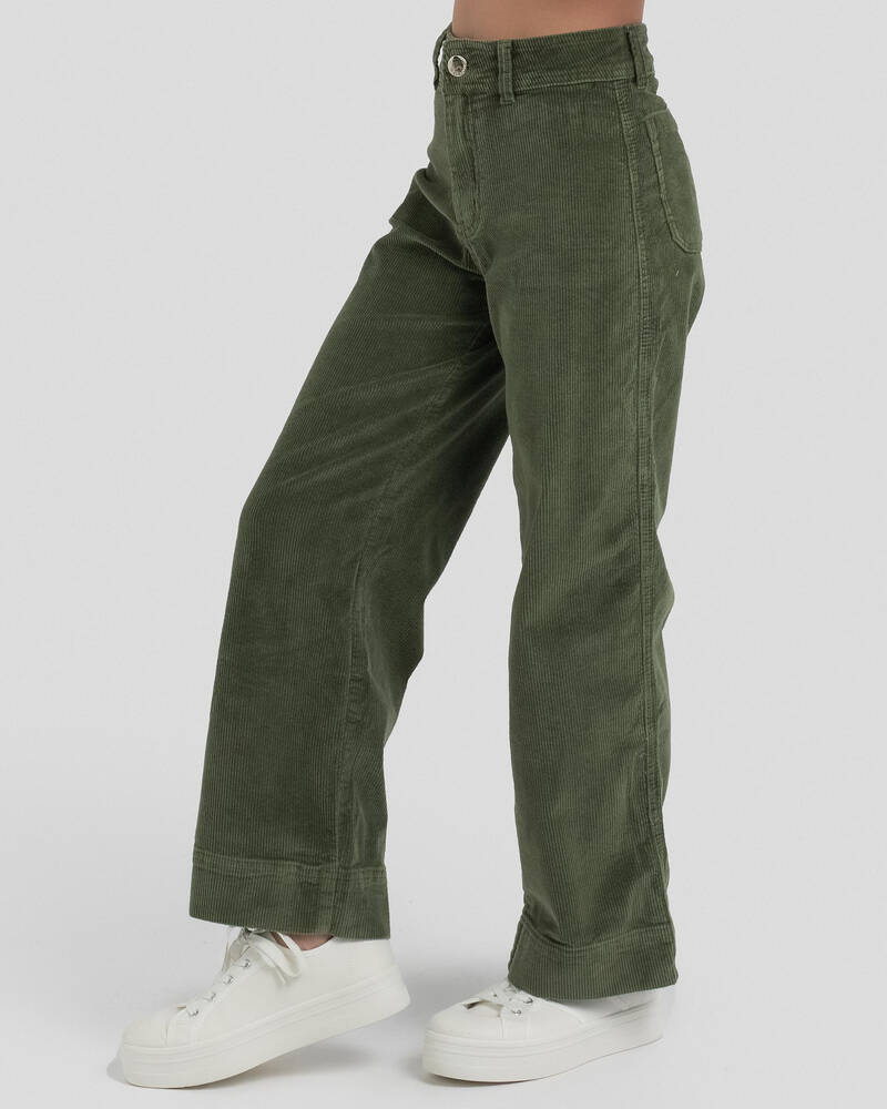Ava And Ever Girls' Georgia Pants for Womens