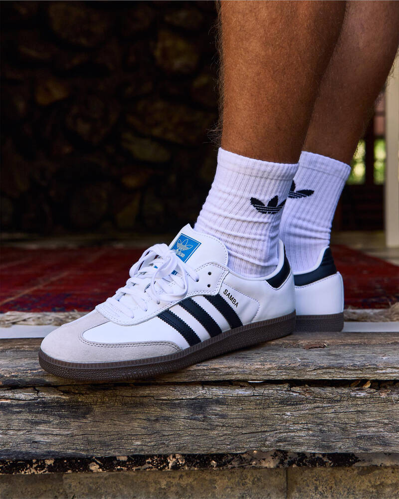 adidas Samba ADV Shoes for Mens