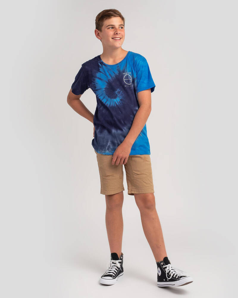 Skylark Boys' Inbound T-Shirt for Mens