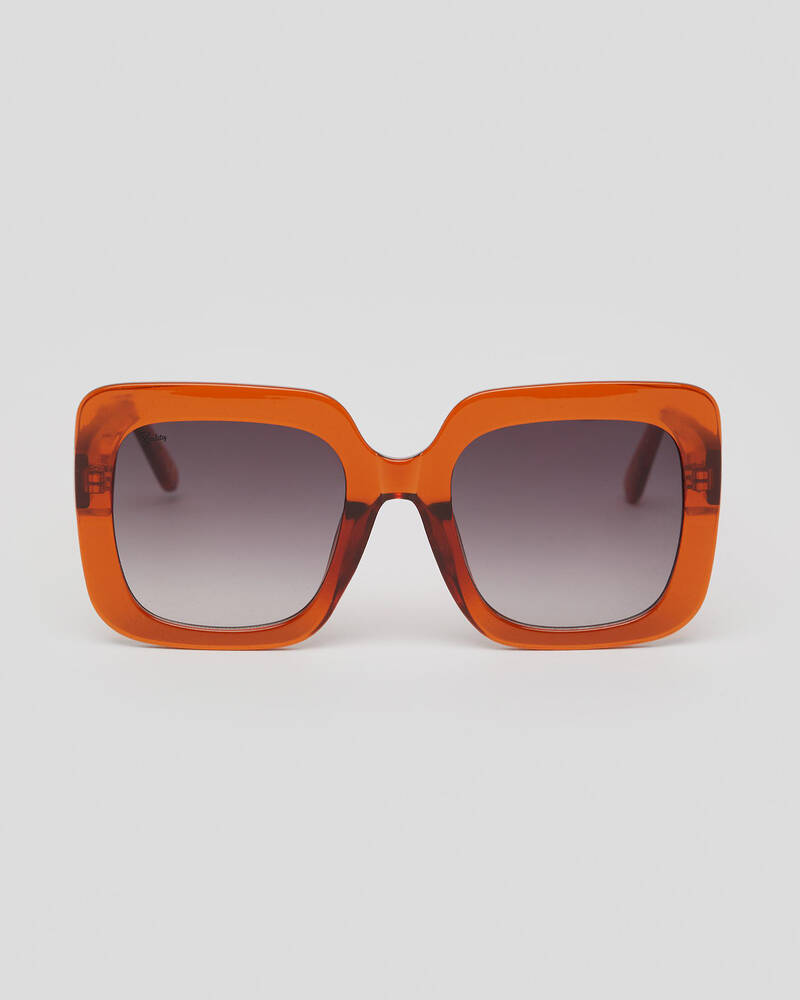 Reality Eyewear Mustique Sunglasses for Womens