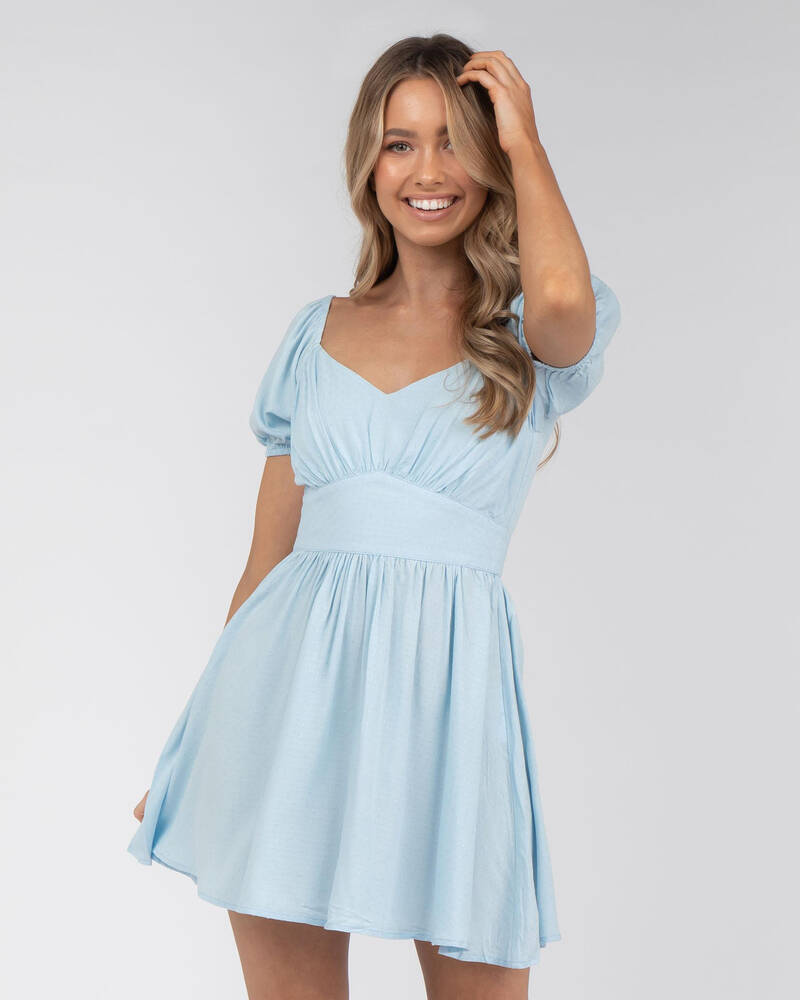 Mooloola Somersby Dress for Womens